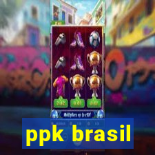 ppk brasil