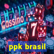 ppk brasil