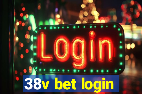 38v bet login