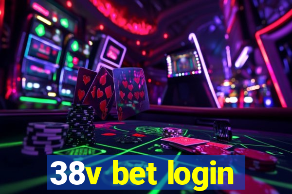 38v bet login