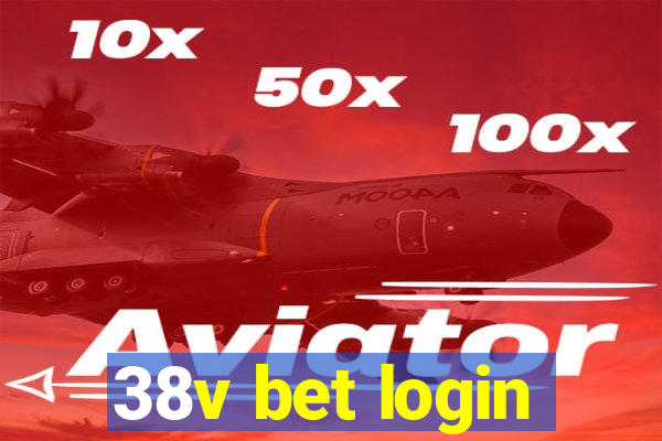 38v bet login