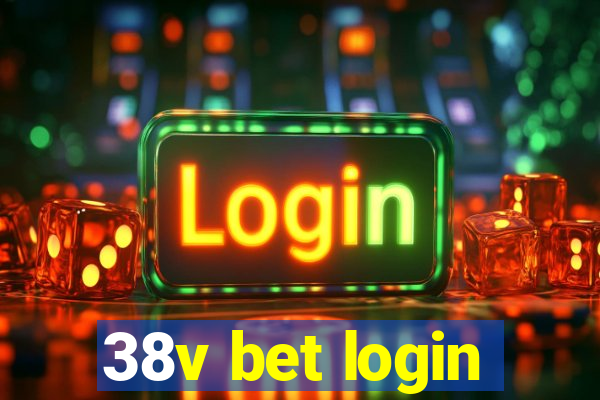 38v bet login