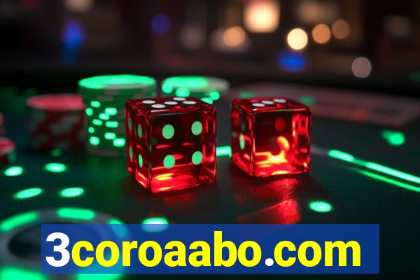 3coroaabo.com