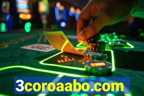 3coroaabo.com