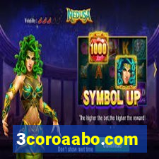 3coroaabo.com