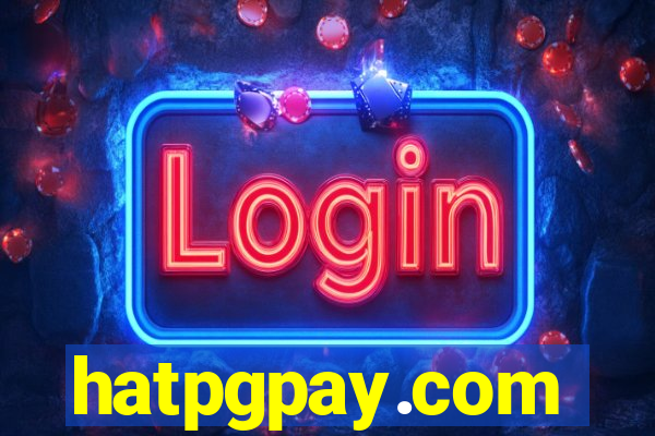 hatpgpay.com