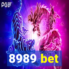 8989 bet