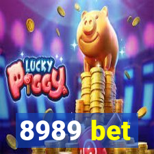 8989 bet