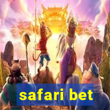 safari bet