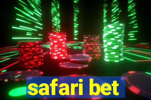 safari bet