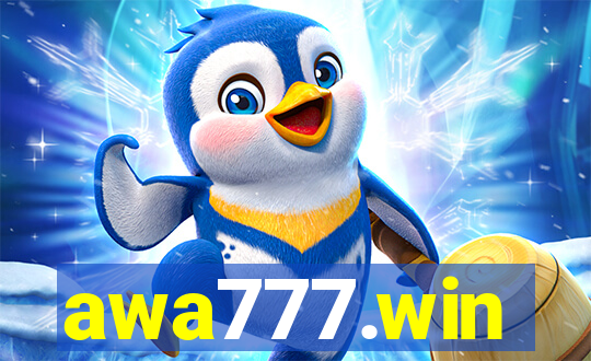 awa777.win