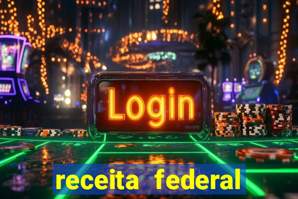 receita federal londrina agendamento