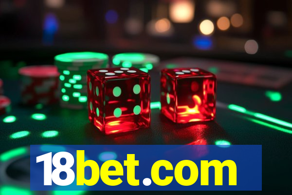 18bet.com