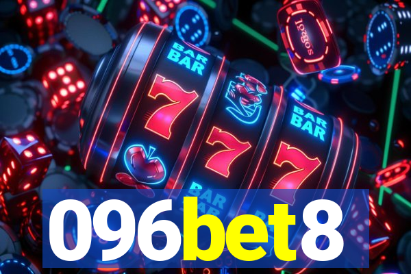 096bet8