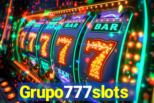 Grupo777slots