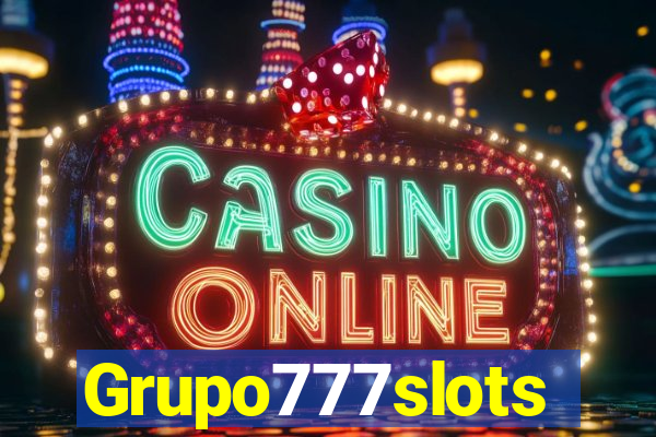 Grupo777slots