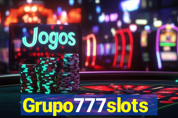 Grupo777slots