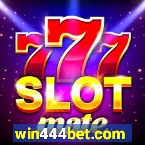 win444bet.com