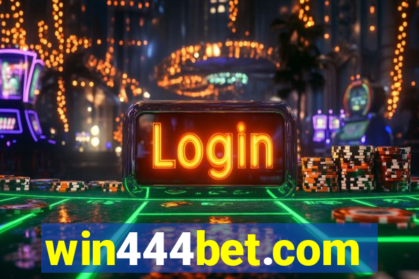 win444bet.com