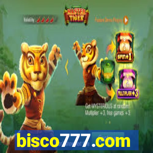 bisco777.com