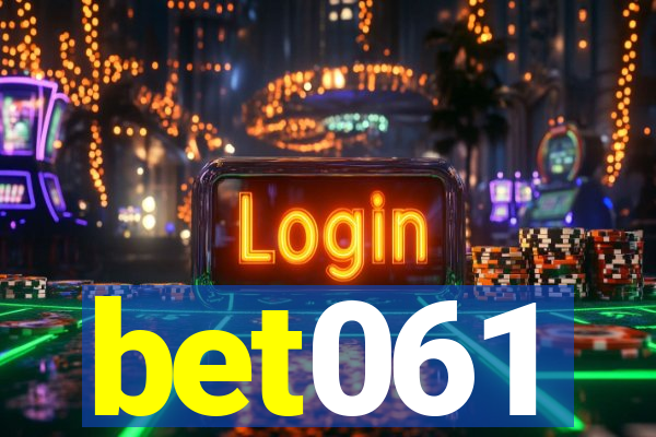 bet061