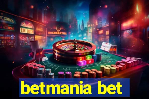 betmania bet