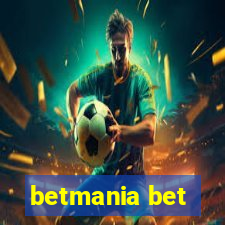 betmania bet