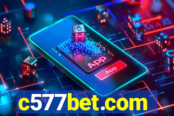 c577bet.com