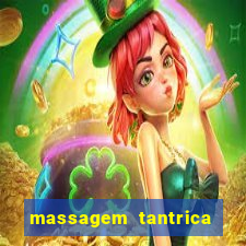 massagem tantrica em santos