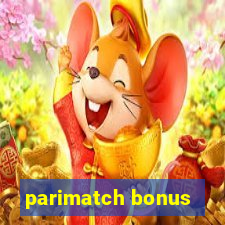 parimatch bonus