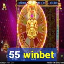 55 winbet