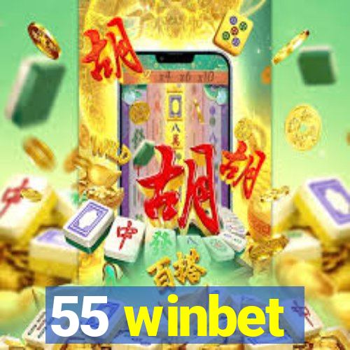 55 winbet