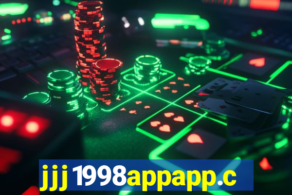 jjj1998appapp.com