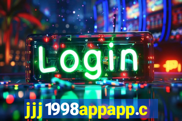 jjj1998appapp.com