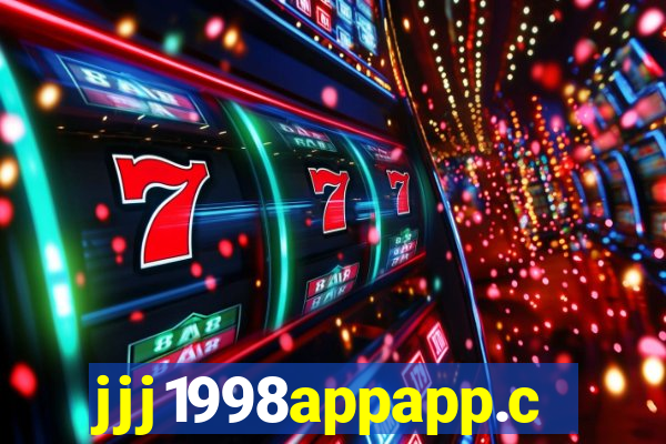 jjj1998appapp.com