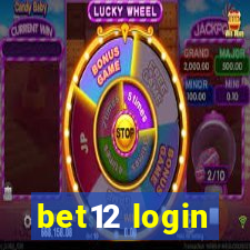 bet12 login