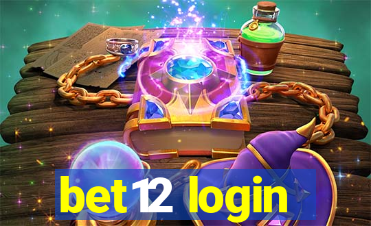 bet12 login