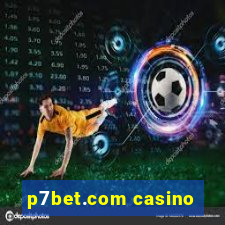 p7bet.com casino