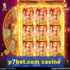 p7bet.com casino