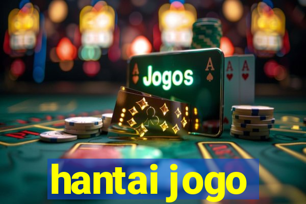 hantai jogo