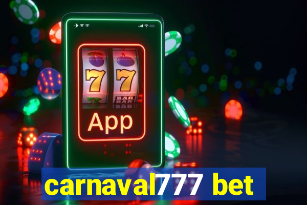 carnaval777 bet