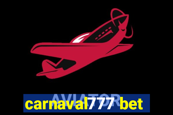 carnaval777 bet