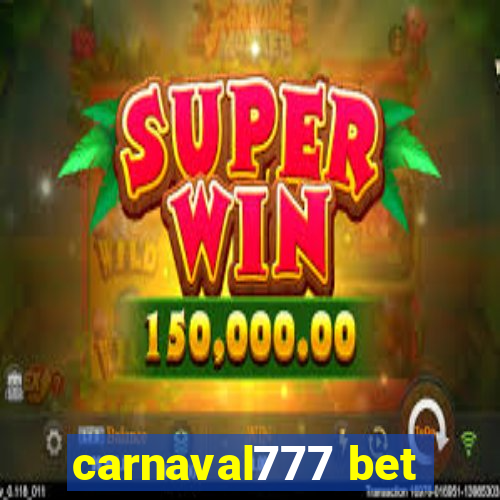 carnaval777 bet