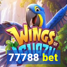 77788 bet