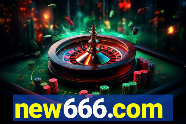 new666.com