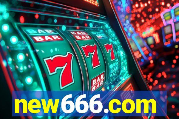 new666.com