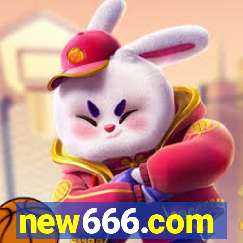 new666.com