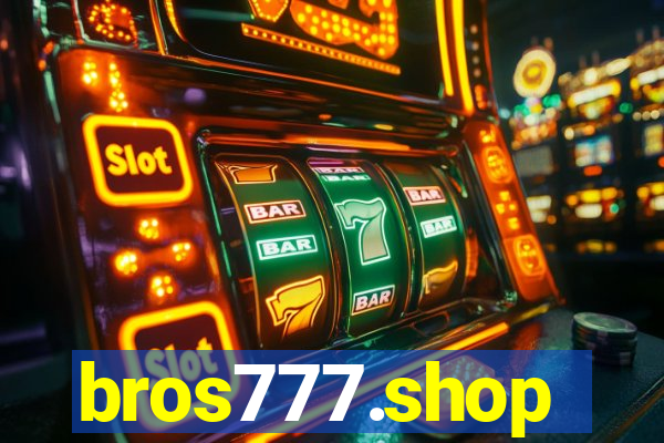 bros777.shop