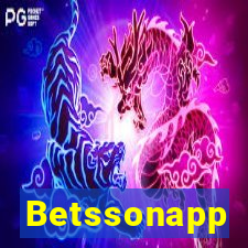 Betssonapp