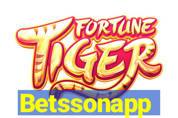 Betssonapp